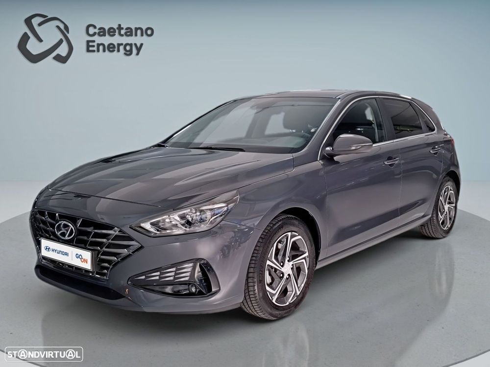 Hyundai i30 1.0 T-GDI Style Plus - 1