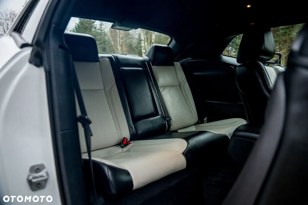 Dodge Challenger 3.6 SXT Plus - 20