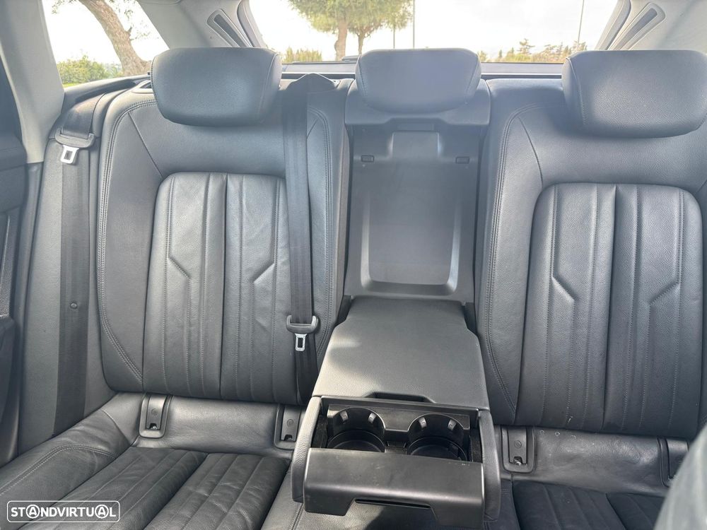 Audi A6 Avant - 6