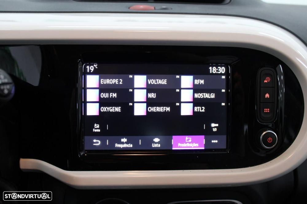 Renault Twingo Z.E. 22 Zen - 25