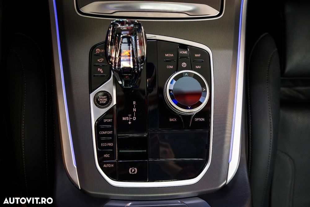 BMW X5 xDrive30d AT MHEV - 33