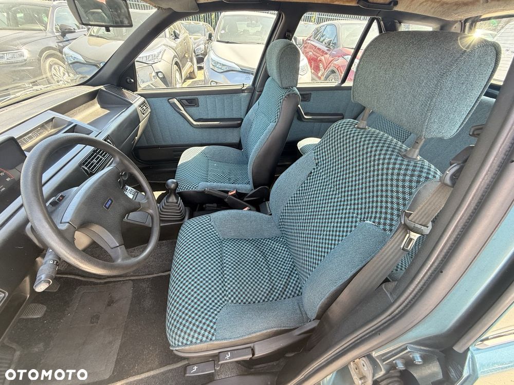 Fiat Tipo - 9