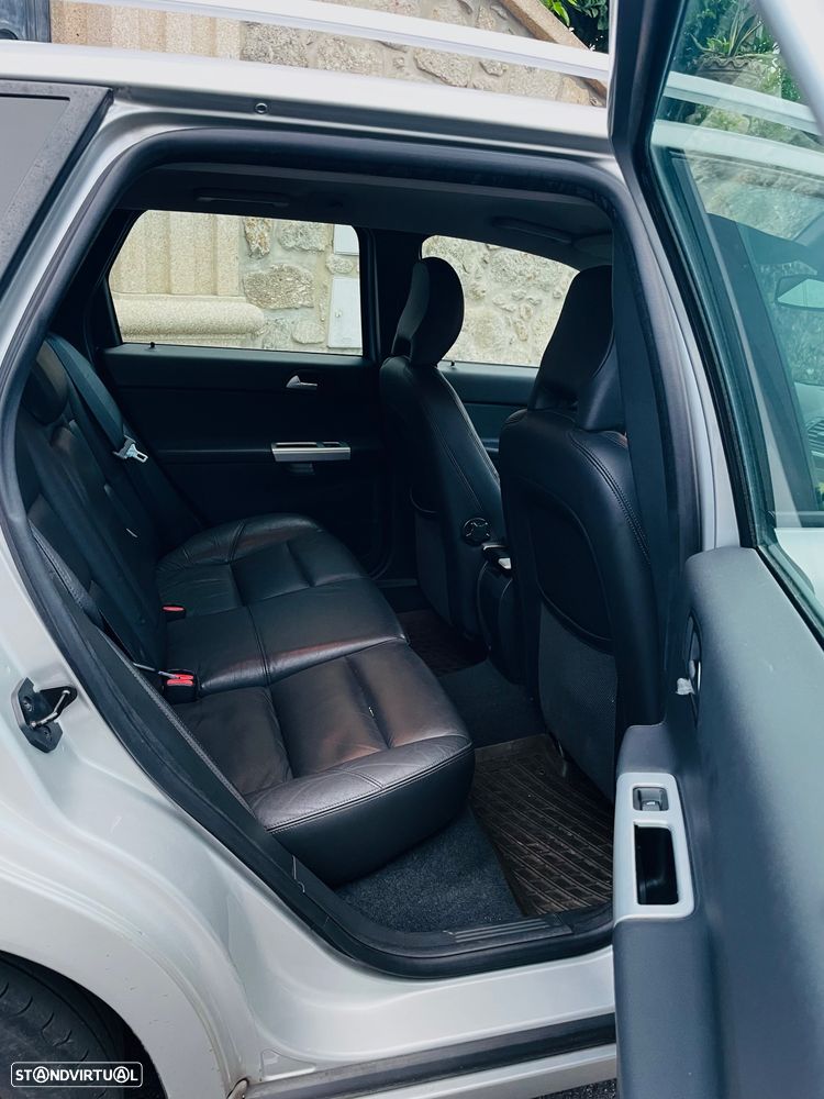 Volvo V50 DPF DRIVe Business Pro Edition - 7