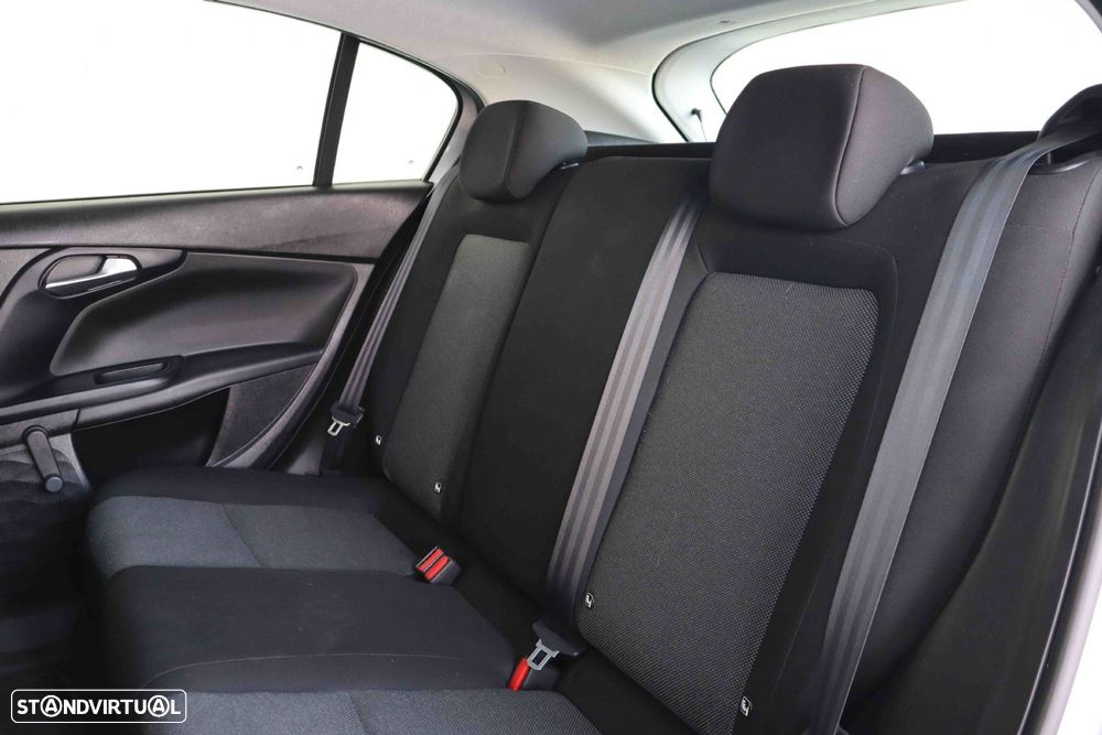 Fiat Tipo 1.3 M-Jet Easy - 28