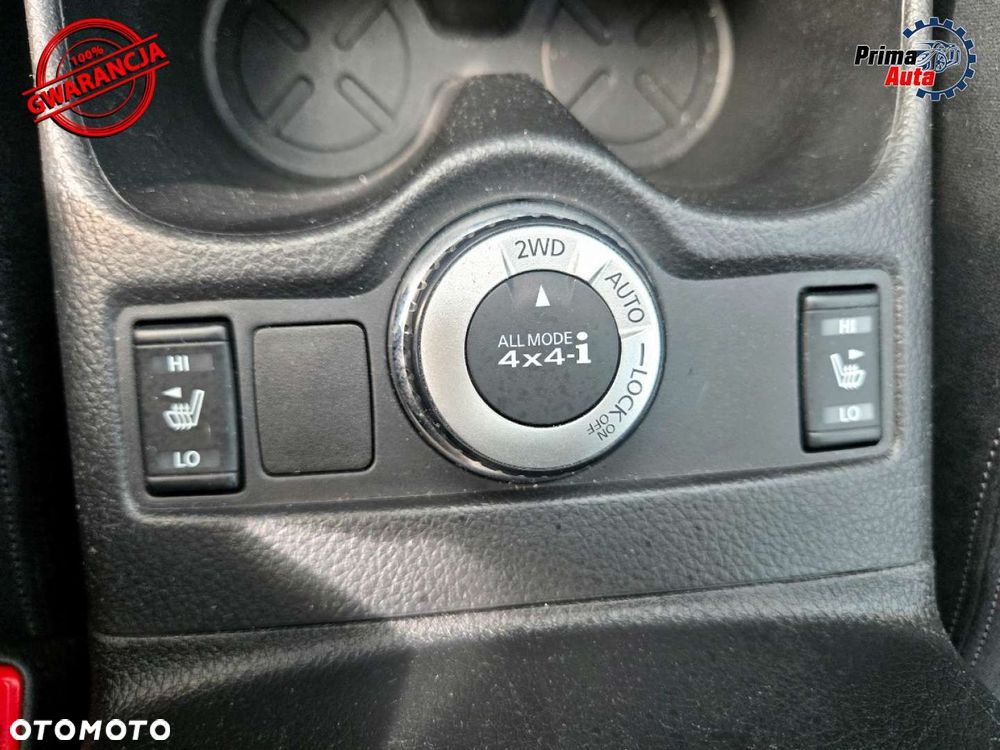 Nissan X-Trail - 23