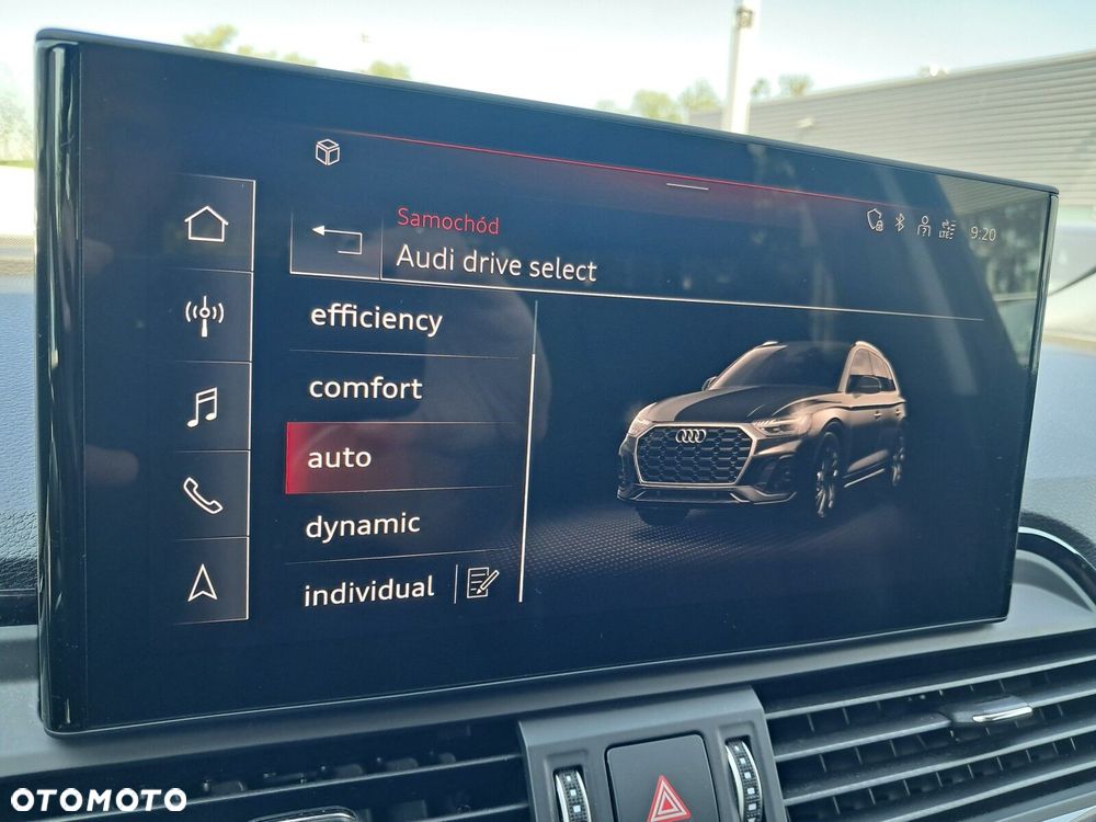 Audi Q5 - 23