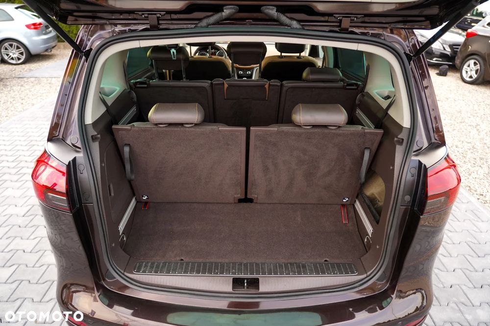 Opel Zafira - 18