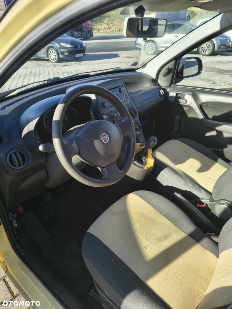 Fiat Panda 1.2 Pop - 11