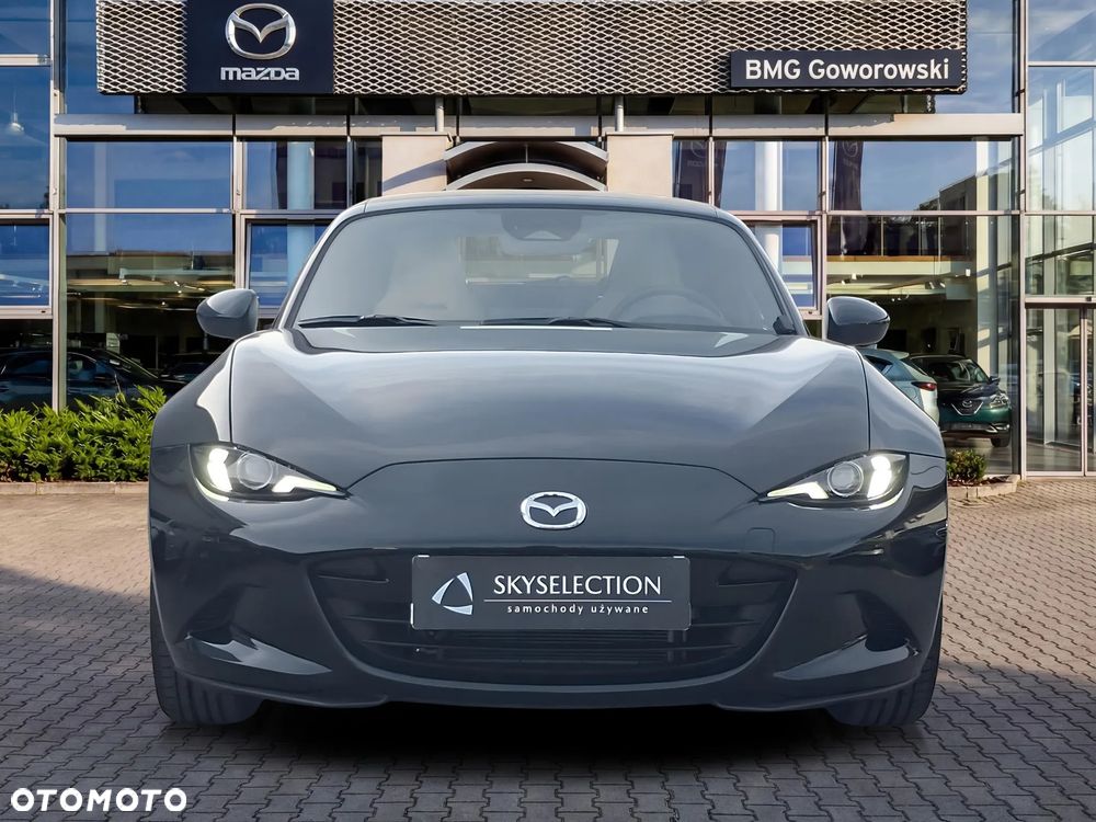 Mazda MX-5 1.5 Skyactiv-G Kazari - 9