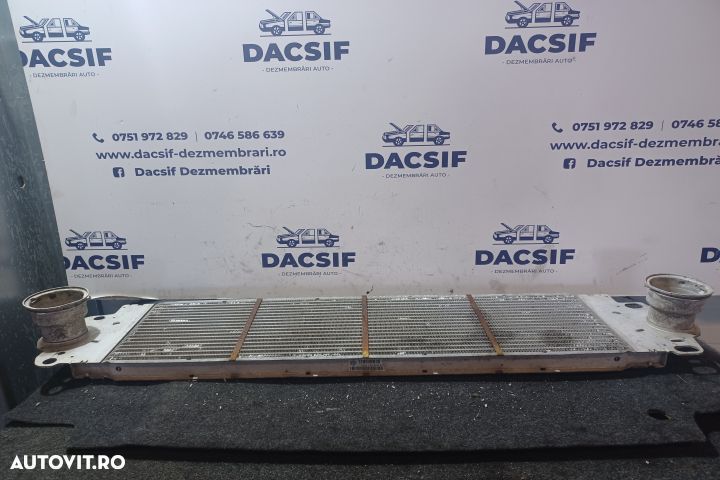 Intercooler 1.9 TDI  7H0145804B D6703002 1.9 TDI  7H0145804B D6703002 - 5