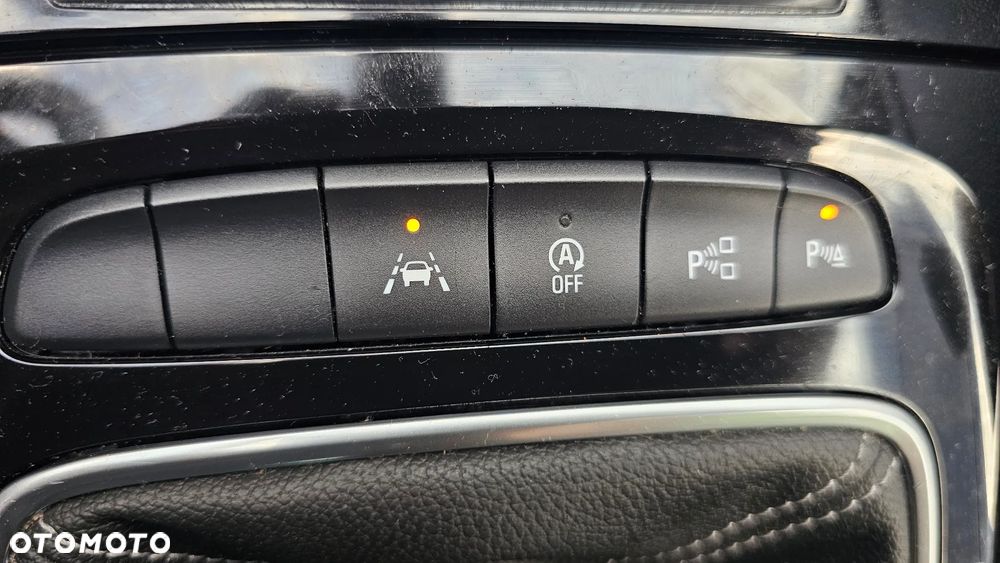 Opel Insignia 1.6 CDTI Cosmo ecoFLEX S&S - 39