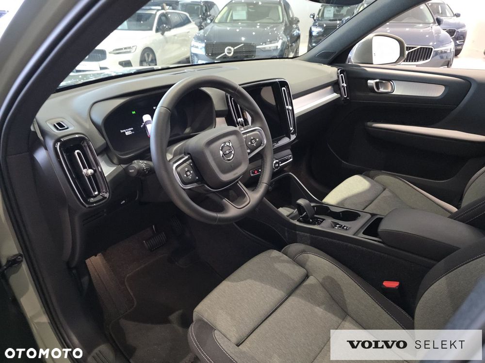 Volvo XC 40 - 11