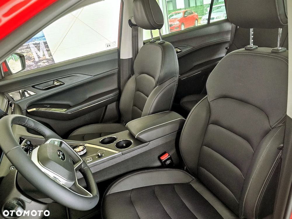 JAC JS8 PRO 7os - 12