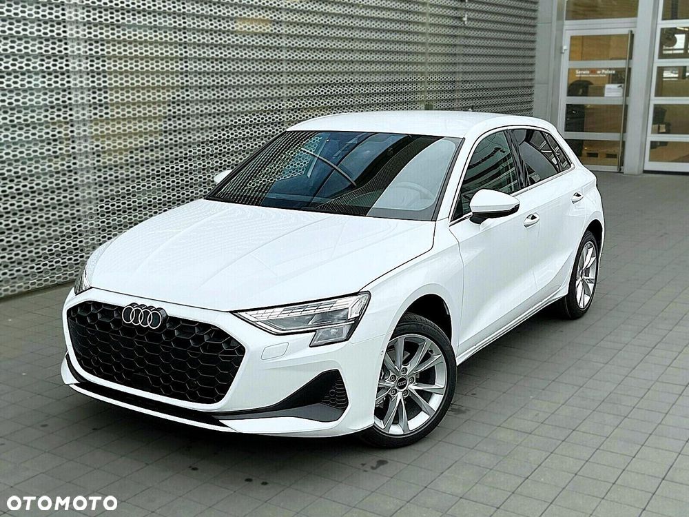 Audi A3 Sportback - 28