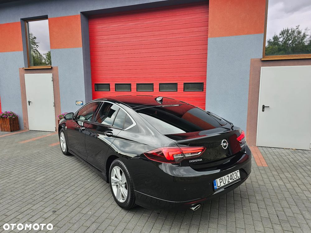 Opel Insignia 1.6 CDTI Cosmo ecoFLEX S&S - 15