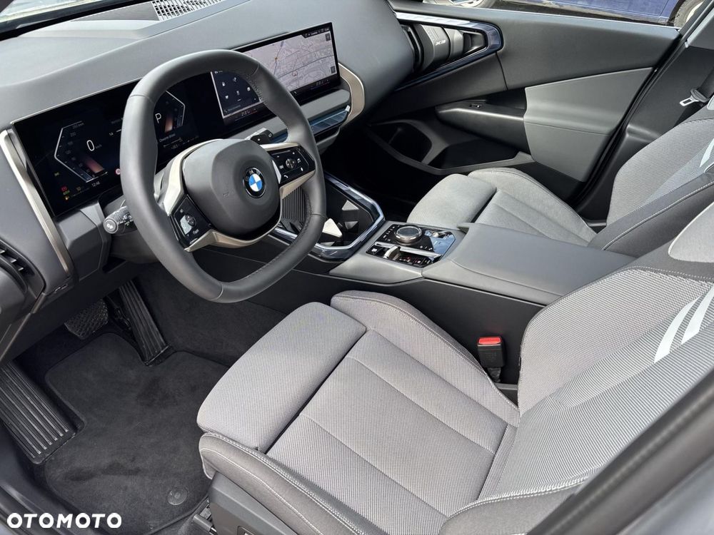 BMW X3 - 6