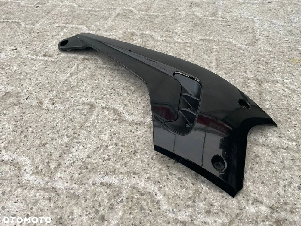 Plastik osłona boczna lewa Benelli 502c Cruiser (nr1397) - 3