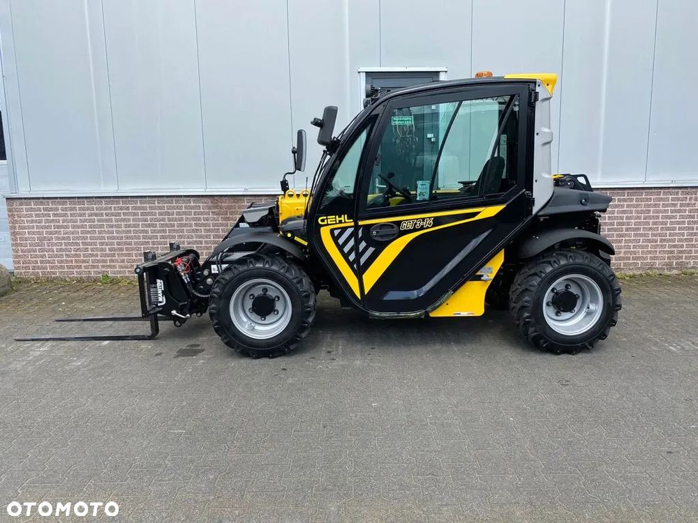 Inny GEHL GTC 3-14+ - 2