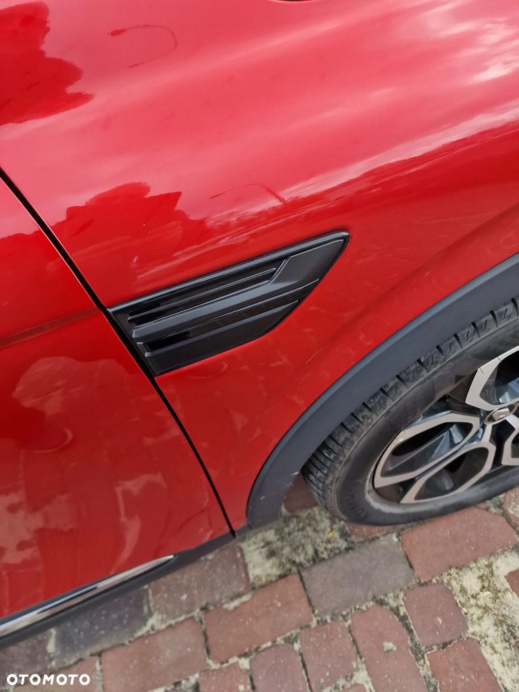 Renault Arkana 1.3 TCe mHEV Intens EDC - 19