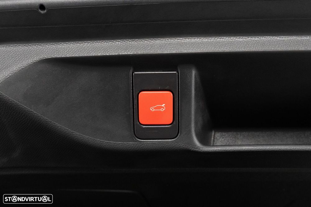 DS DS4 E-Tense Trocadero Cross EAT8 - 15