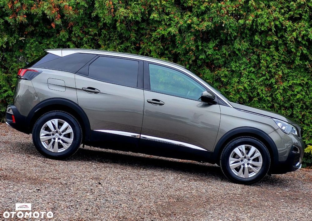 Peugeot 3008 - 16