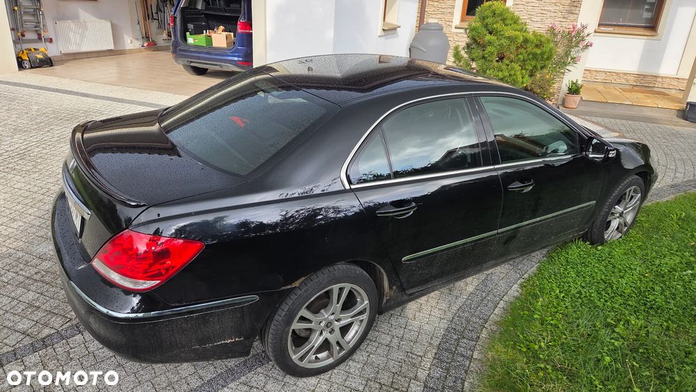 Honda Legend 3.5 Executive + - 9
