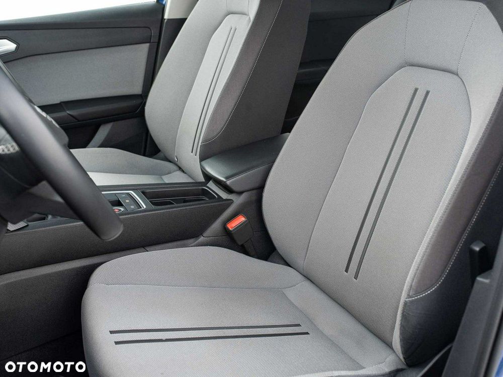 Seat Leon 1.5 TSI Style - 13