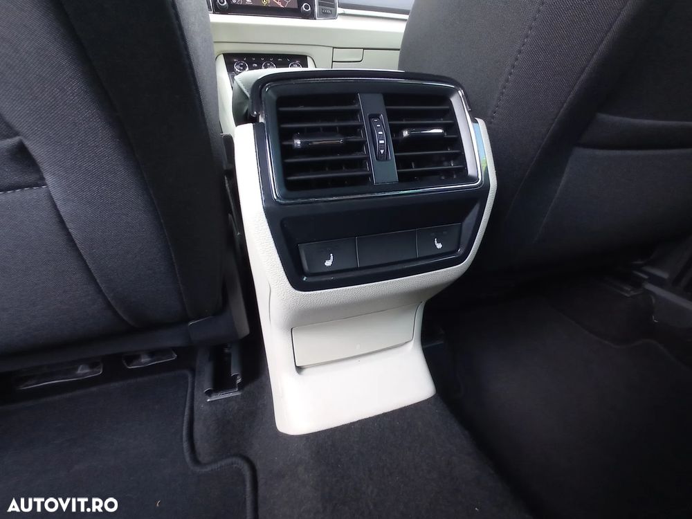 Skoda Karoq 1.5 TSI DSG Style - 16