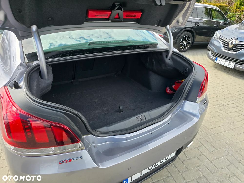 Peugeot 508 - 18