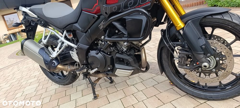 Suzuki V-STROM - 31