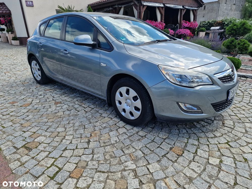 Opel Astra 1.4 Active - 3