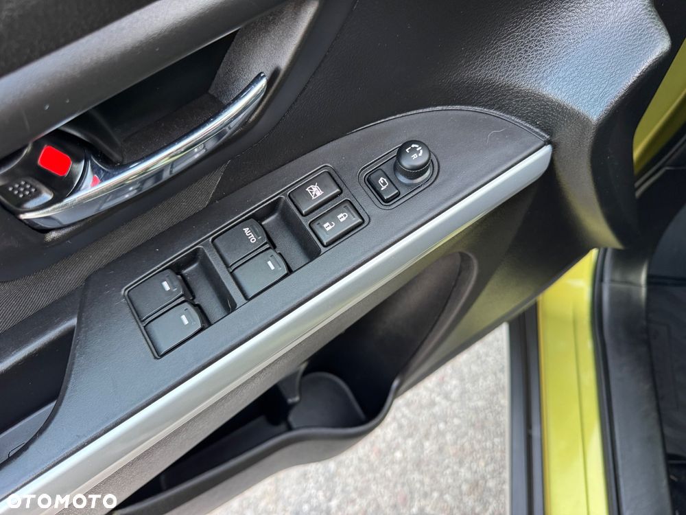 Suzuki SX4 S-Cross 1.6 VVT CVT 4x2 limited - 27