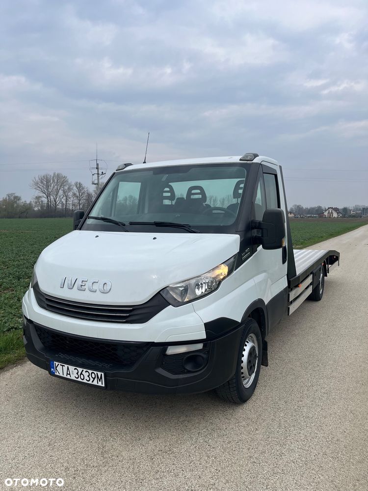 Iveco Daily - 15