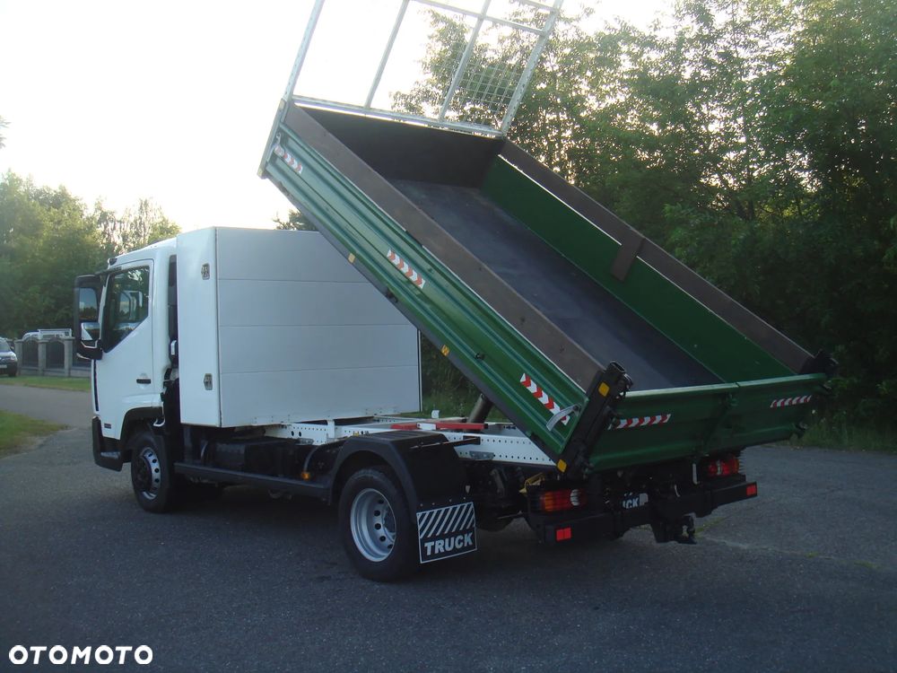 Nissan NT 500 - 19