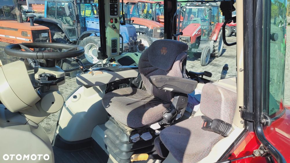 Massey Ferguson 5611 - 18