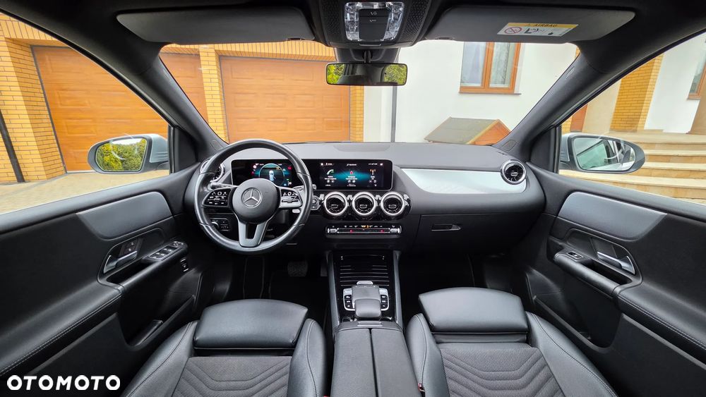 Mercedes-Benz Klasa B - 24