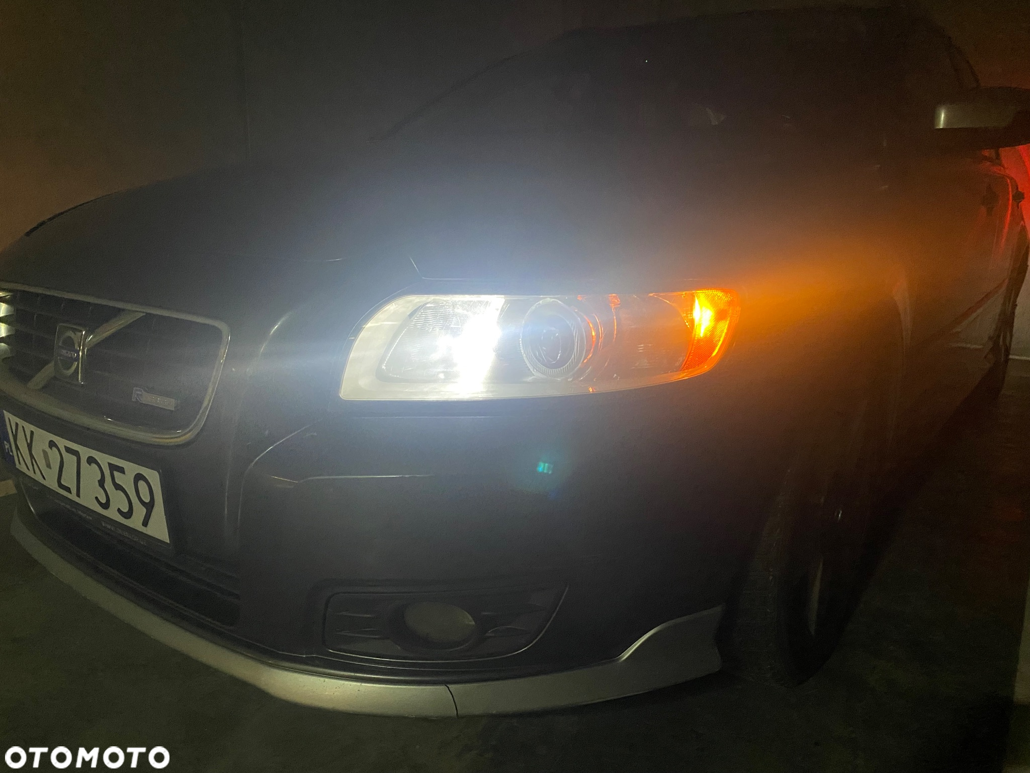 Volvo V50 - 35