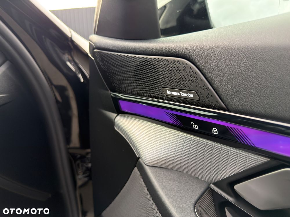 BMW Seria 5 2026
