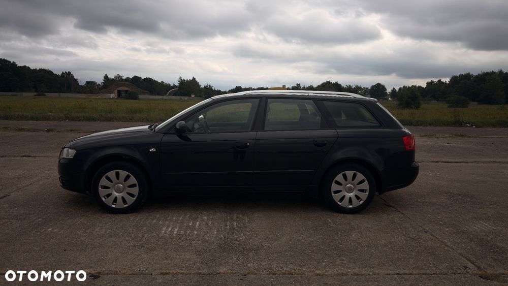 Audi A4 Avant - 3