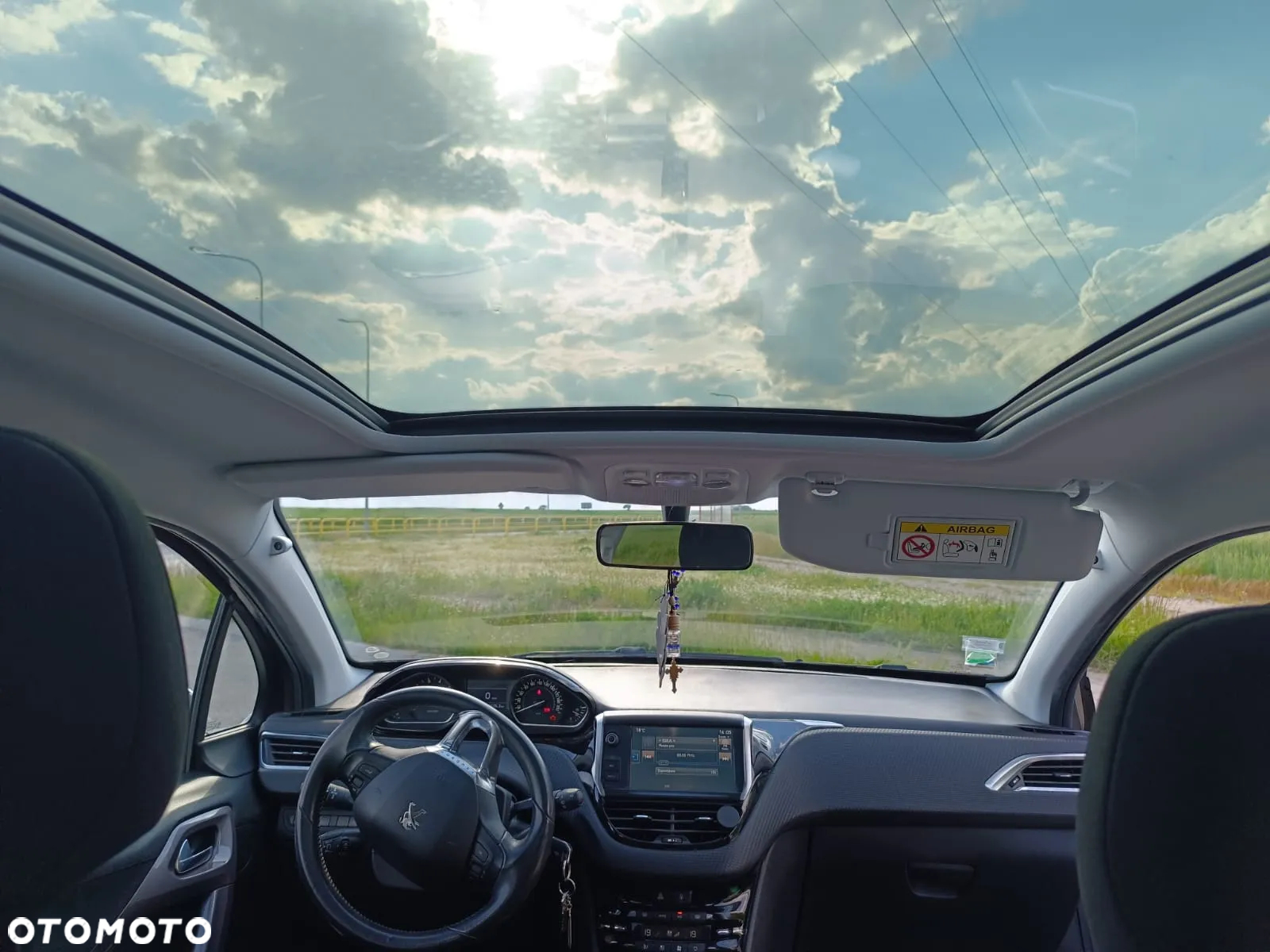 Peugeot 2008 PureTech 110 Stop&Start Style - 8