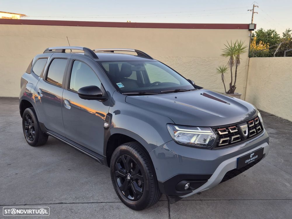 Dacia Duster 1.0 TCe SL Extreme - 1