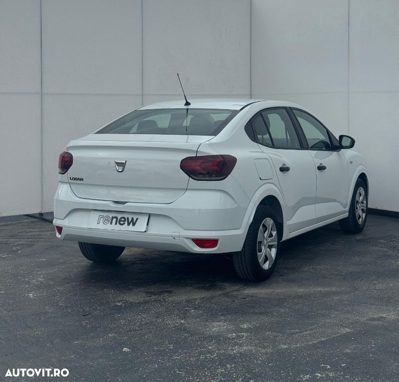 Dacia Logan - 3