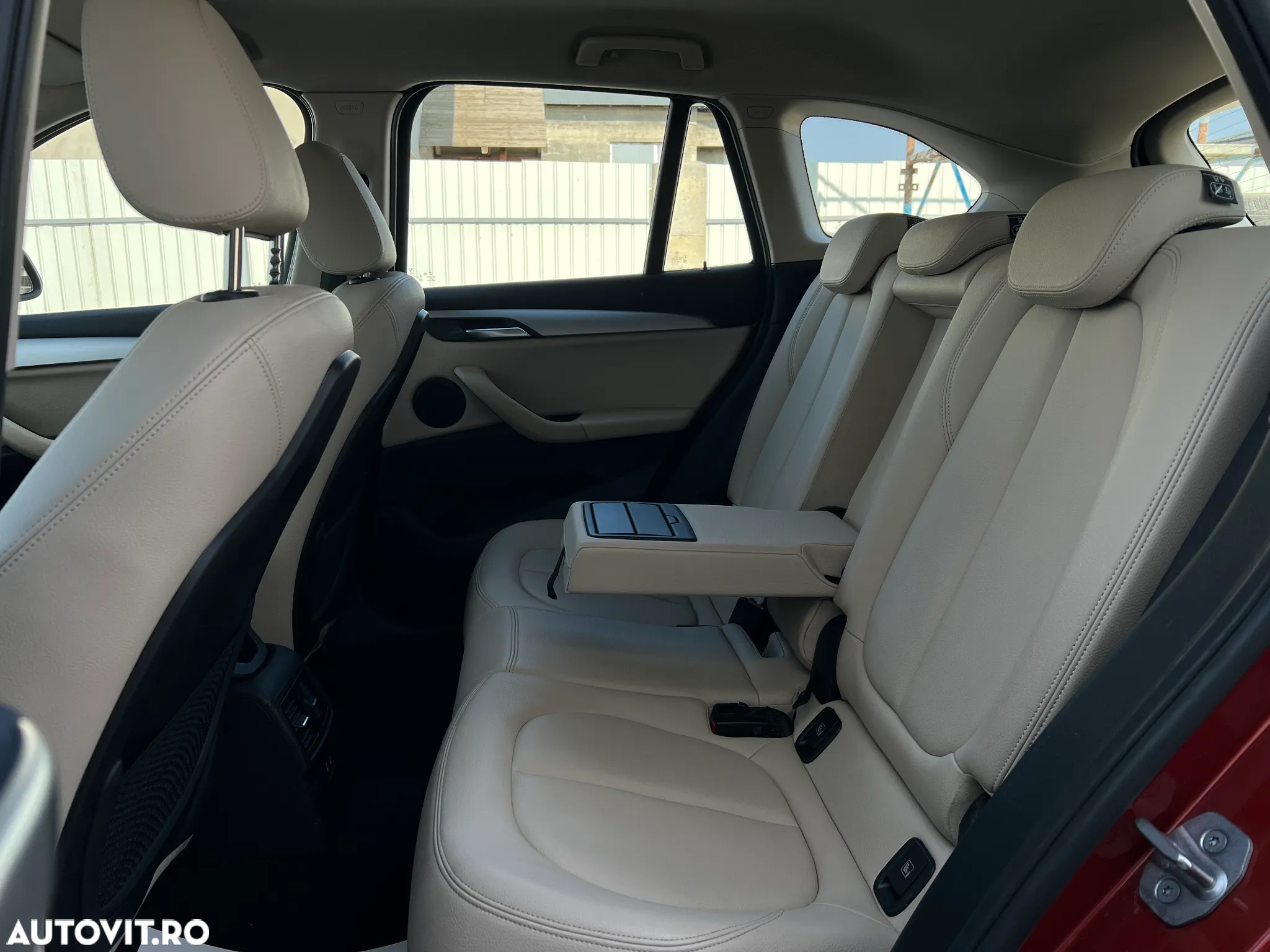 BMW X1 sDrive16d - 7