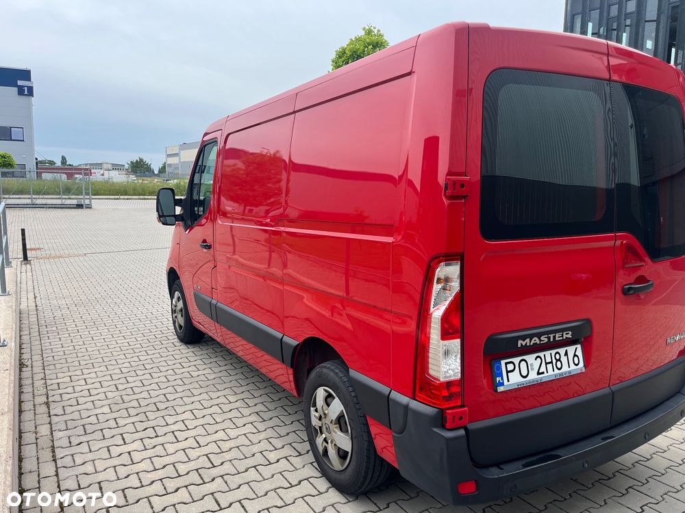 Renault Master - 4