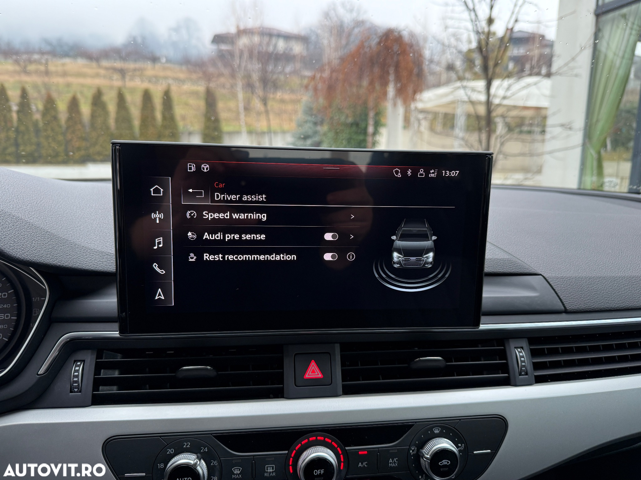 Audi A4 Avant 35 TDI S tronic advanced - 20