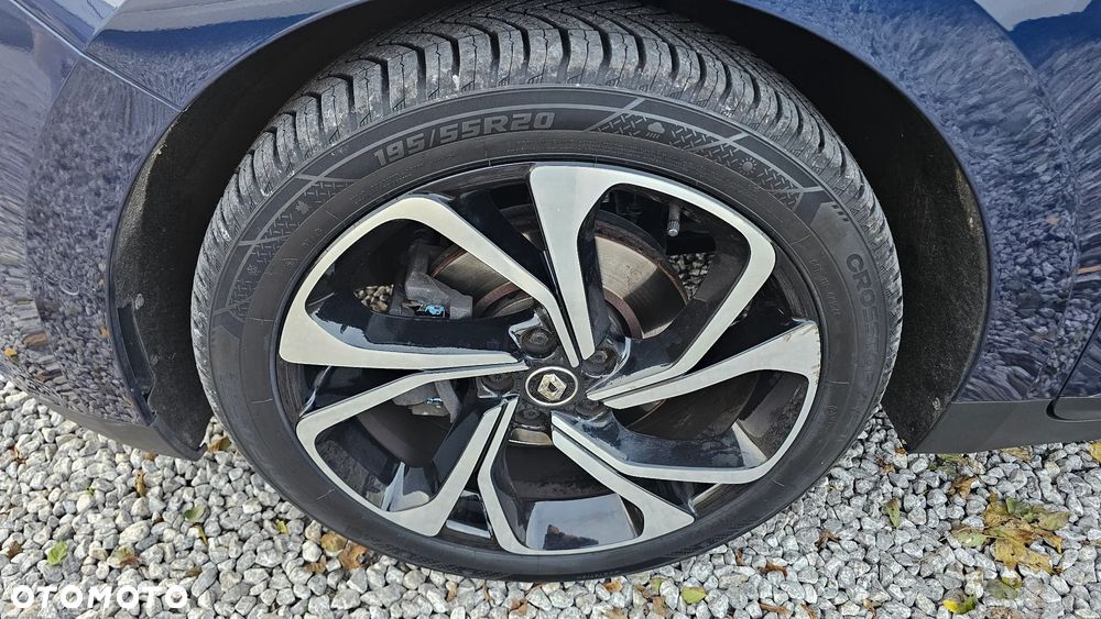 Renault Grand Scenic Gr 1.7 Blue dCi Bose EDC - 28