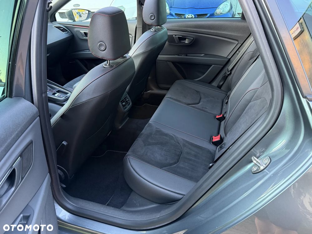 Seat Leon 1.8 TSI FR S&S DSG - 19