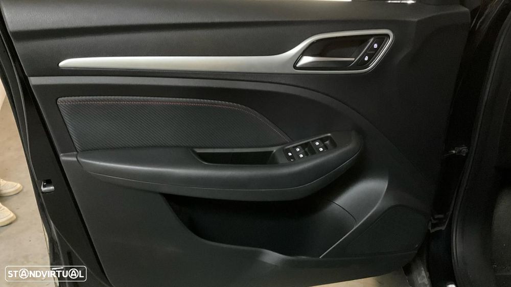 MG ZS 1.0 T-GDI Luxury Aut. - 13