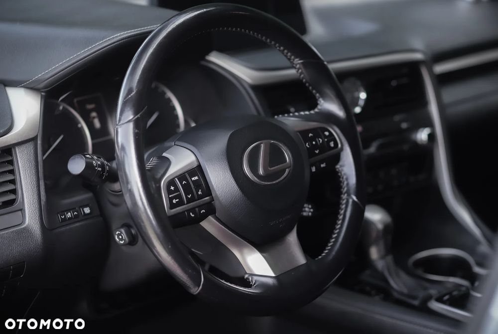 Lexus RX 200t / 300 Elegance - 15