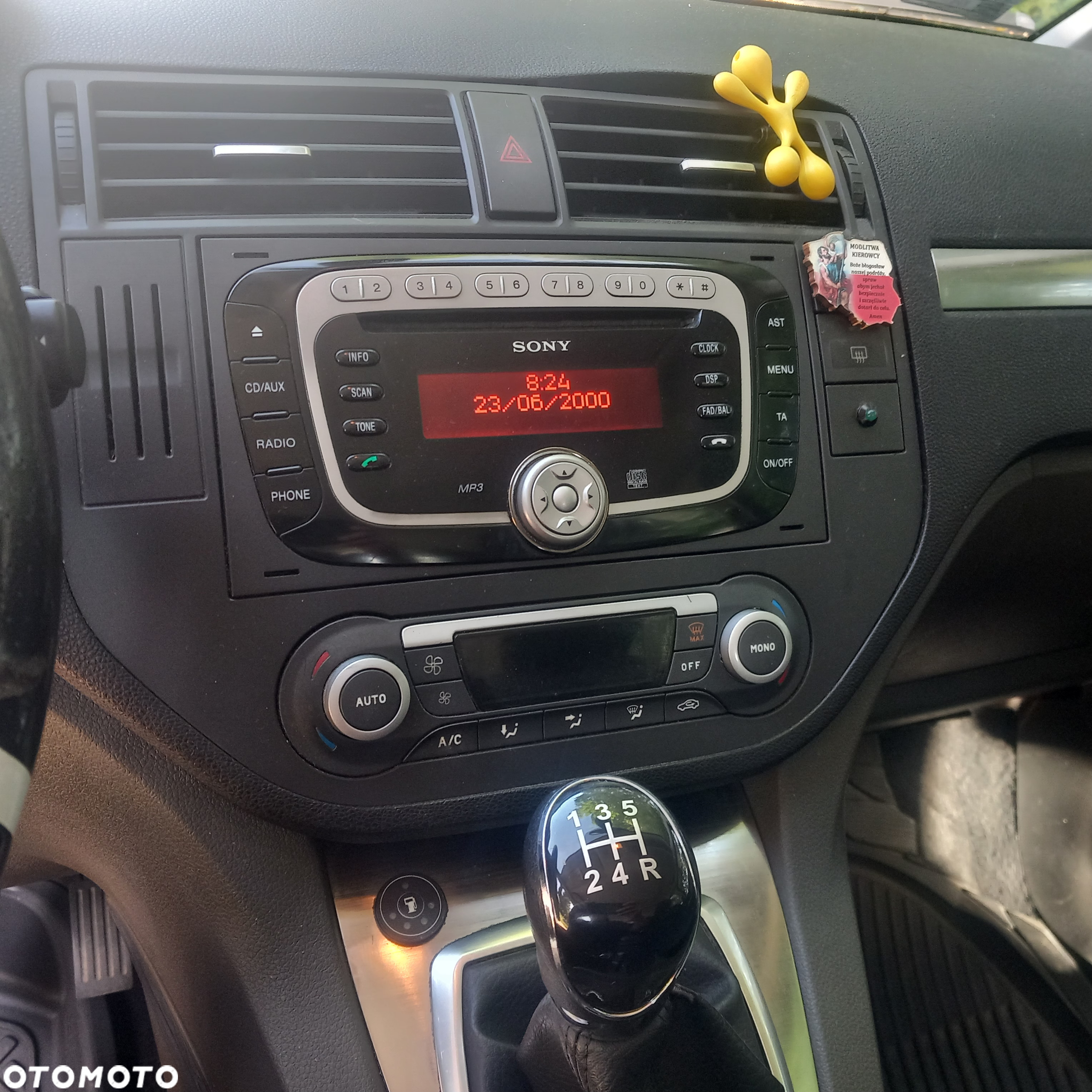 Ford C-MAX 2.0 Titanium - 3